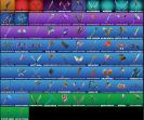 Diverse Collection of 80 Unique Skins for PC Battle Royale