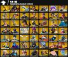Diverse Fortnite Collection with 277 Unique Skins on PC 🎭🖥