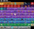 Diverse Fortnite Collection with 101 Unique Skins 🎭🖥