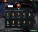 🎮 DOTA 2 Account with 5508 MMR, 8959 Behavior Score, 1600 Hours ⭐️