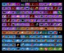 Unique PC Battle Royale Collection with 120 Skins 🎭🖥