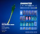 Diverse Collection of 61 Skins for Battle Royale on PC 🎭🖥