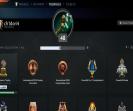 Ranked Account with 700 MMR and 1950 Hours of Playtime