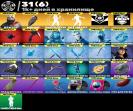 Battle Royale Collection with 117 Unique Skins on PC 🖥🎭