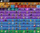 Diverse Collection of 70 Unique Skins for PC Battle Royale