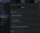 Account with 330 MMR and 182 hours of gameplay