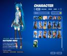 Diverse Collection of 61 Skins for Battle Royale on PC 🎭🖥