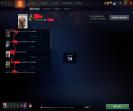 Ranked Dota 2 Account with 490 Hours and High Integrity