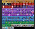 Diverse Fortnite Collection with 146 Unique Skins 🎭🖥