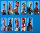 Fortnite PC Account with 28 Unique Skins Available! 🎭🖥