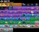 Diverse Fortnite Collection with 80 Unique Skins on PC 🎭🖥