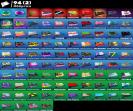 Diverse Fortnite Experience with 135 Unique Skins 🎭🖥