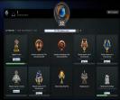 Ranked Dota 2 Account - 1700 MMR with 499 Hours Played