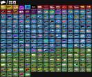Diverse Collection of 242 Unique Skins for Battle Royale on PC 🎭🖥
