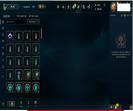Starter Account on EU West with 1 Champion and Level 30