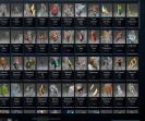 High-Ranked Dota 2 Account with 1000 Hours and 5100 MMR