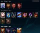 Diamond Account with 44 Champions and 11 Skins on EU West