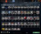 High-Ranked Dota 2 Account with 756 Hours of Playtime