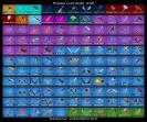 Diverse Collection of 110 Skins for PC Battle Royale 🎭🖥
