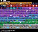Diverse Collection of 150 Skins for PC Battle Royale 🎭🖥