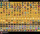 Diverse Fortnite Collection with 358 Unique Skins 🎭🖥