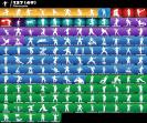 Diverse Fortnite Collection with 131 Unique Skins 🎭🖥