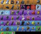 Diverse Fortnite Skins Collection for PC Battle Royale 🎭🖥