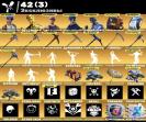 Diverse Fortnite Collection with 193 Unique Skins 🖥🎭