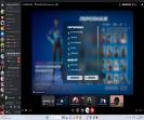 Impressive Collection of 178 Unique Skins for PC Battle Royale