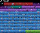 Diverse Fortnite Collection with 64 Unique Skins 🎭🖥