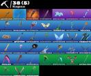 Diverse Fortnite Collection with 35 Unique Skins 🎭🖥
