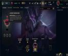 Unranked Account with 41 Champions and 11 Skins on EU West