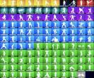 Diverse Fortnite Collection with 119 Unique Skins 🎭🖥
