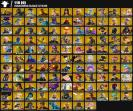 Rich Collection of 319 Unique Skins for PC Battle Royale 🎭🖥