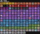 Diverse Fortnite Collection with 277 Unique Skins on PC 🎭🖥