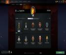 🎮 Dota 2 Account with 2766 MMR | 1883 Hours | 7532 Behavior Score ✅