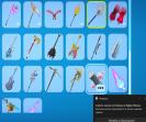 Battle Royale Collection with 26 Unique Skins on PC 🖥🎭
