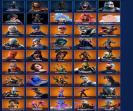 Diverse Collection of 322 Unique Skins for PC Battle Royale
