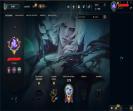 🎮 EU West | Level 128 | 64 Champions | 16 Skins | Unranked