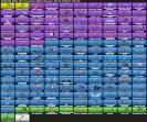 Diverse Collection of 71 Skins for Battle Royale on PC 🎭🖥