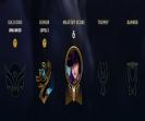 Unranked EU West Account with 30 Champions and 2 Skins