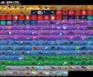Diverse Fortnite Collection with 275 Unique Skins 🎭🖥