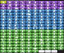 High-Quality Fortnite Experience with 173 Unique Skins!