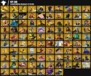 Extensive Fortnite Collection with 250 Unique Skins 🎭🖥