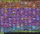 Diverse Collection of 203 Unique Skins for PC Battle Royale 🎭🖥