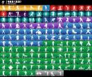 Diverse Fortnite Collection with 180 Unique Skins 🖥🎭