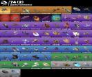 Epic Battle Royale Collection with 73 Unique Skins 🎭🖥