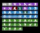 Diverse Collection of 46 Skins for PC Battle Royale 🎭🖥