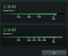 High-Ranked Dota 2 Account with 1573 Hours Played