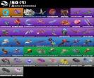 Diverse Collection of 30 Unique Skins for PC Battle Royale